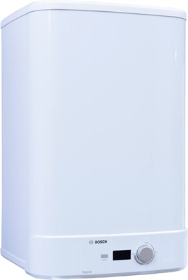 Bosch RDG5025TR 1800 W+1200 W 50 lt Termosifon Beyaz