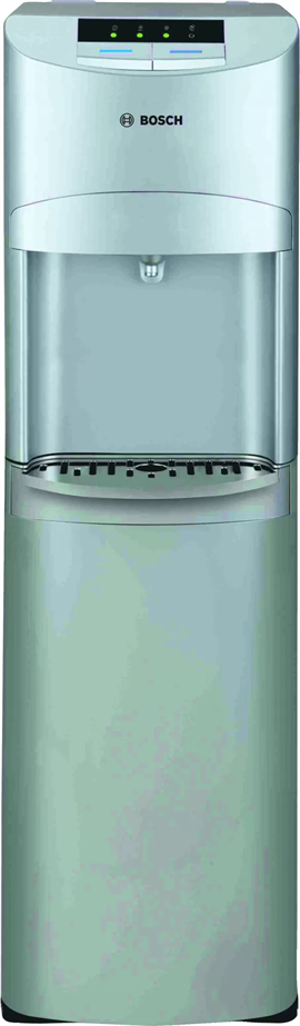 Bosch RDW1572 Gizli Damacanalı Su Sebili Gri