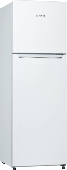 Bosch KDN28NW20N A+ Çift Kapılı No-Frost Buzdolabı Beyaz