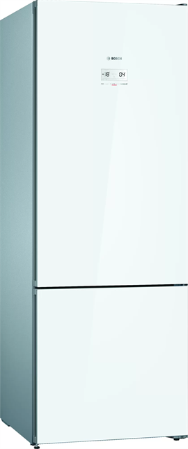 Bosch KGN56LWF0N A++ Kombi No Frost Buzdolabı Beyaz