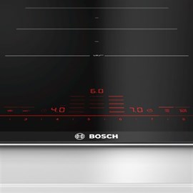 PXX975DC1E Bosch Siyah Cam İndüksiyonlu Ankastre Ocak