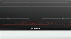 PXY675DW4E Bosch Siyah Indüksiyonlu Ankastre Ocak