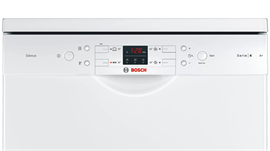 Bosch SMS44DW00T A+ 4 Programlı Bulaşık Makinesi Beyaz