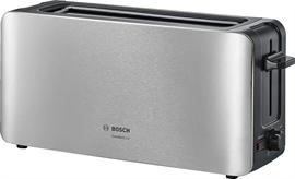 Bosch TAT6A803 ComfortLine Ekmek Kızartma Makinesi Inox