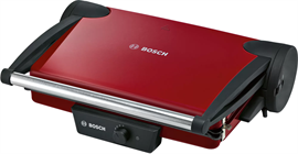 TFB4402V Bosch TFB4402V 1800 W Tost Makinesi Kırmızı