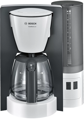 TKA6A041 Bosch TKA6A041 Filtre Kahve Makinesi Beyaz