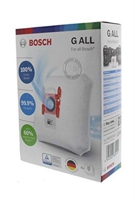 BBZ41FGALL Bosch Toz Torbası BOSCH G ALL TOZ TORBASI