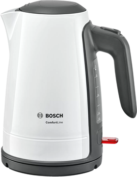 TWK6A011 Bosch TWK6A011 ComfortLine 2400 W 1.7 lt Su Isıtıcısı Beyaz