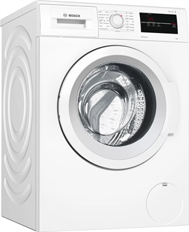 Bosch WAJ20170TR A+++ 1000 Devir 7 kg Çamaşır Makinesi Beyaz