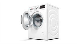 Bosch WAT20480TR A+++ 1000 Devir 9 kg Çamaşır Makinesi Beyaz