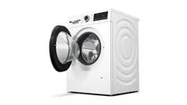 Bosch WGA142X0TR A+++ 1200 Devir 9 kg Çamaşır Makinesi Beyaz