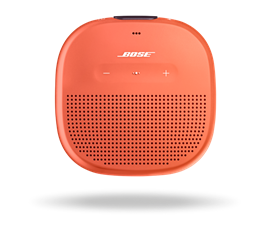 SOUNDLINK MICRO  BT SPEAKER  ORANGE WW Turuncu Bose SoundLink Micro Bluetooth® Speaker Bright Orange Turuncu