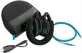 ON EAR WRLS HDPHN BLK BLK WW  Bose SoundLink On-Ear Bluetooth Wireless Headphones Black Siyah