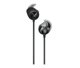 SOUNDSPORT WIRELESS HDPHN BLK WW  Bose SoundSport Wireless Headphones Black Siyah