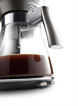 ICM17210 Delonghi Clessidra Filtre Kahve Makinesi