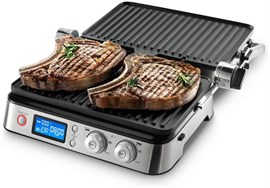 CGH1020D Delonghi Livenza All-Day Grill 1800 W Tost Makinesi