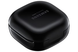 SM-R180 Siyah Samsung Galaxy Buds Live Mistik Siyah SM-R180