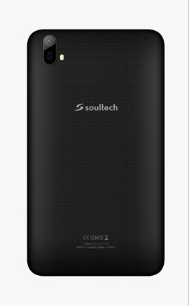 Soultech 2 GB 16 GB 7’’ Siyah Tablet